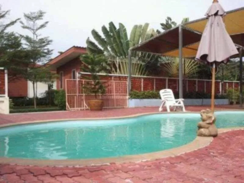 Buriram Siri Resort
