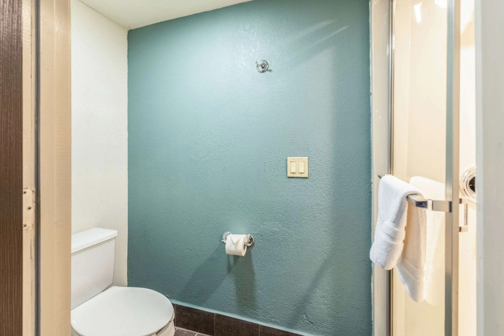 Quality Inn Memphis Northeast near I-40