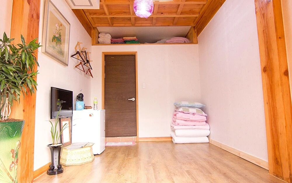Hanok Hanji Gguljam