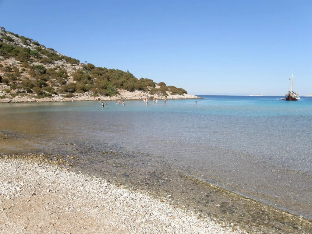 Nefeli Hotel Lipsi