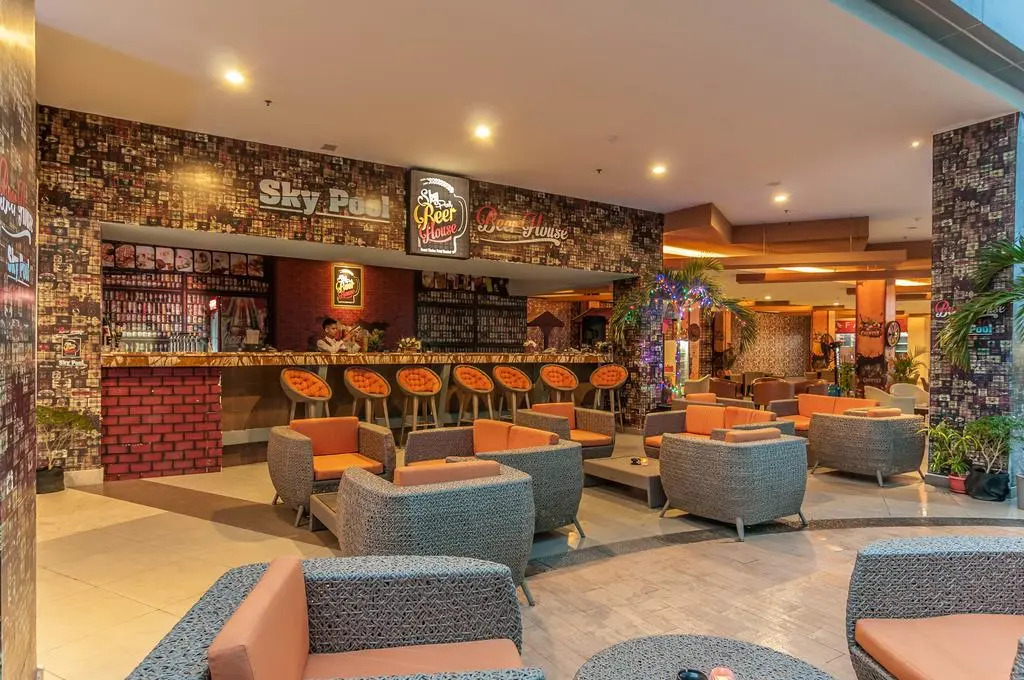 Claro Hotel Kendari