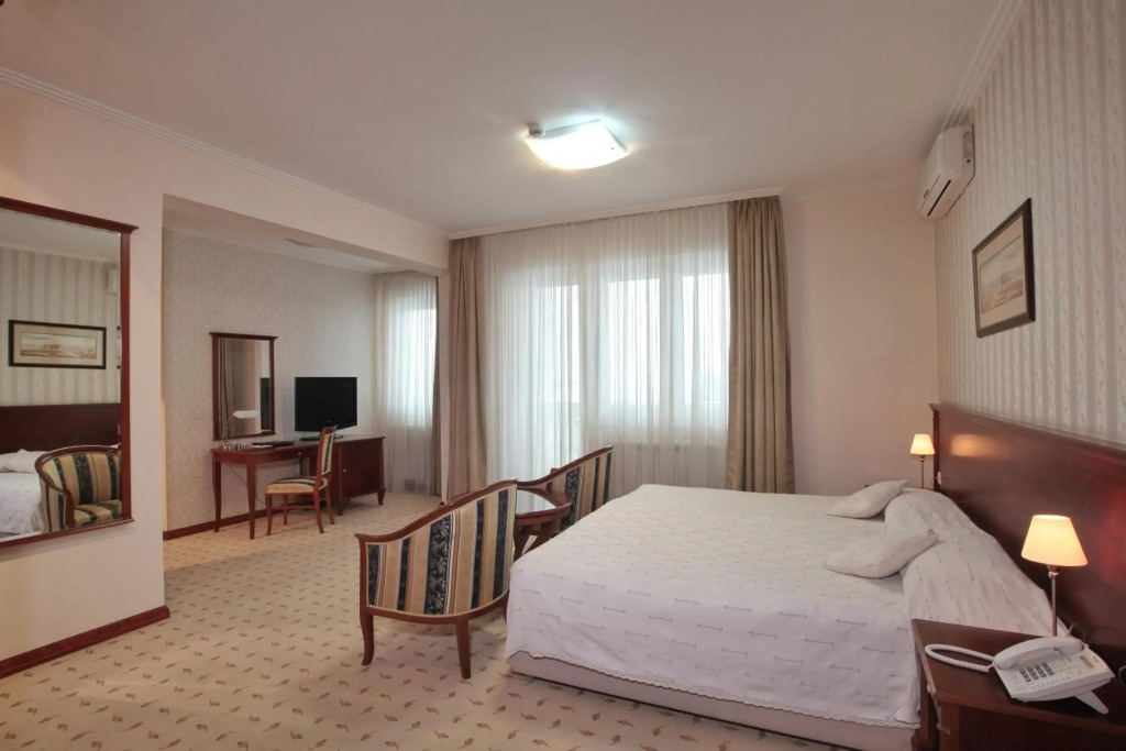 Hotel Orasac