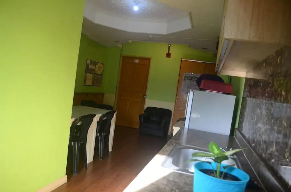 302 Bethel Baguio