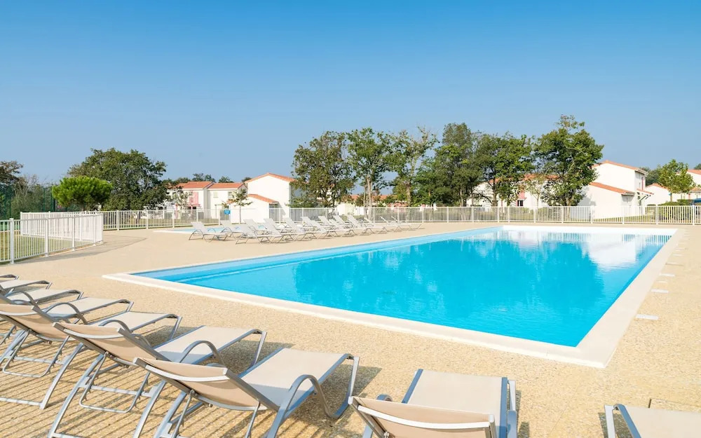 Lagrange Confort+ Kid Le Village De La Mer