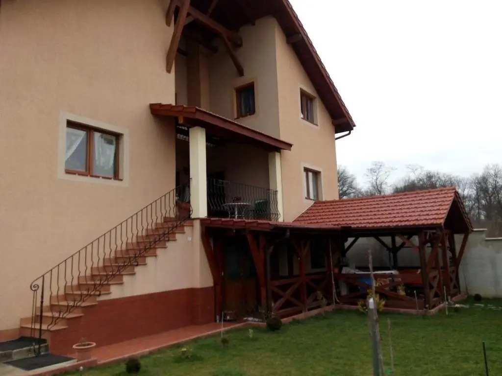 Casa Doina