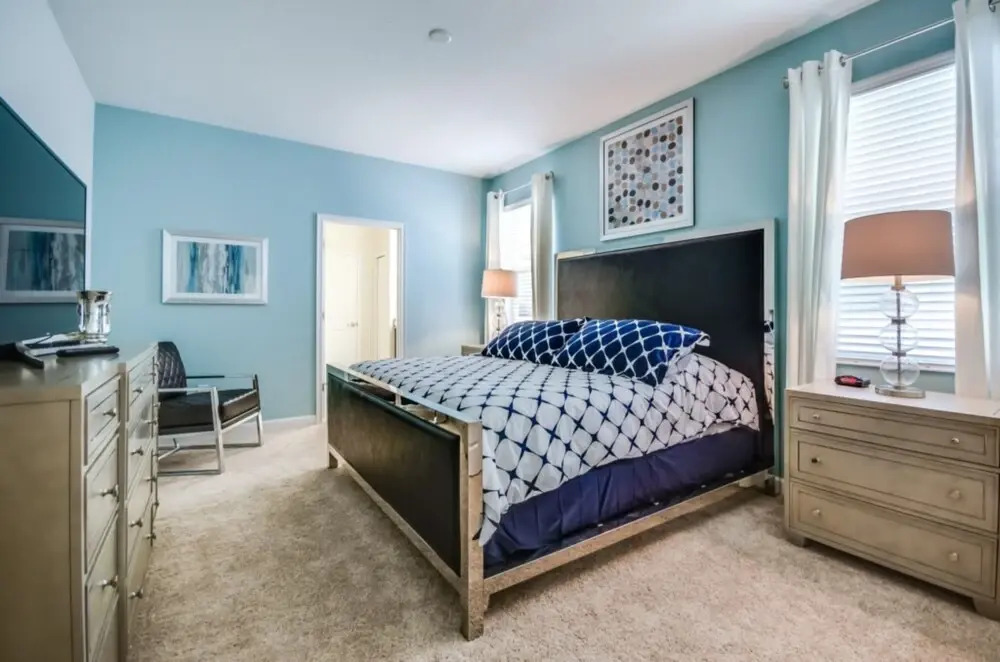 The Ultimate 9 Bedroom 5 Bathroom 9076hs