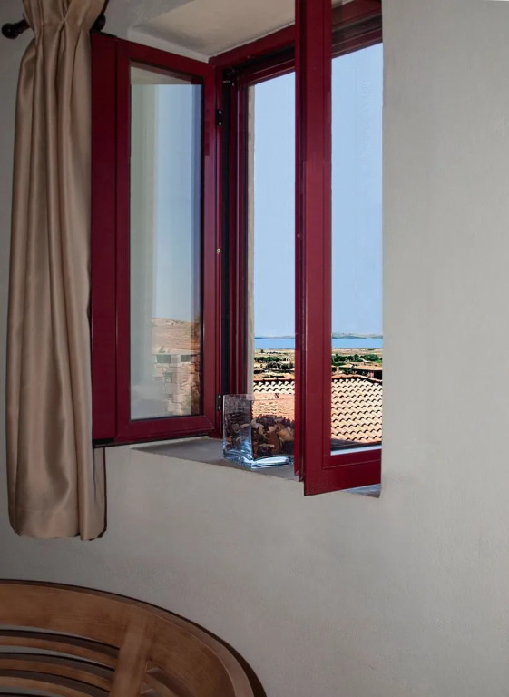 Varos Village Boutique Hotel