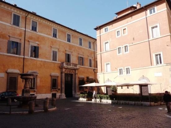 Casa De' Coronari, Rome Image 20