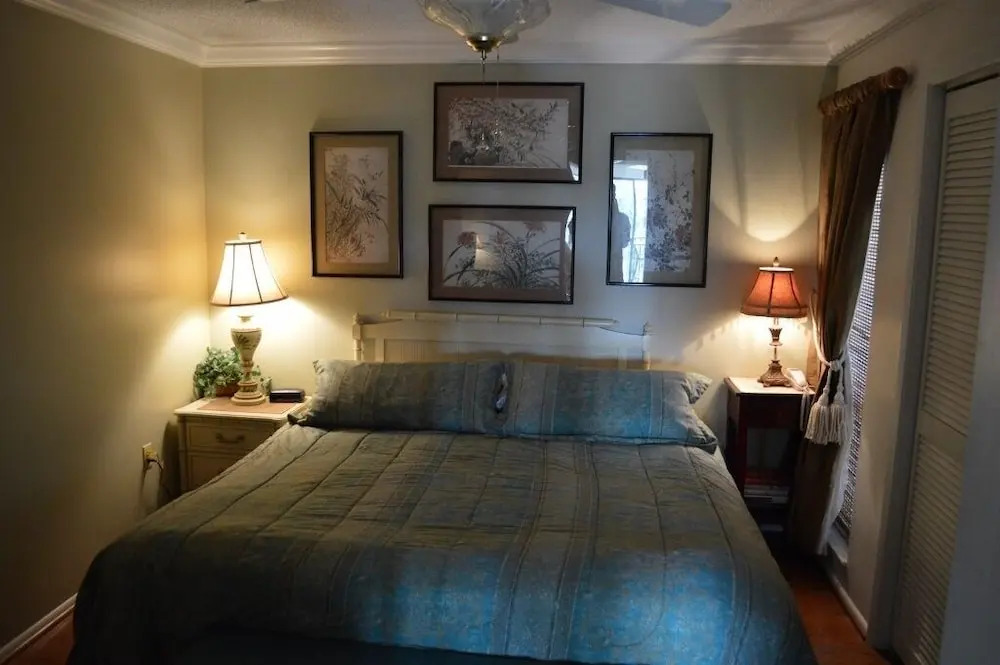 Midnight Cove Ii 830f - Marina View! 2 Bedroom Condo
