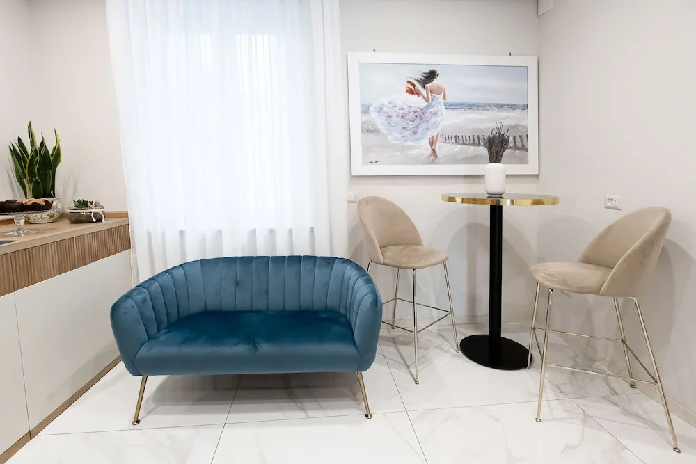 Imperatrice Suites