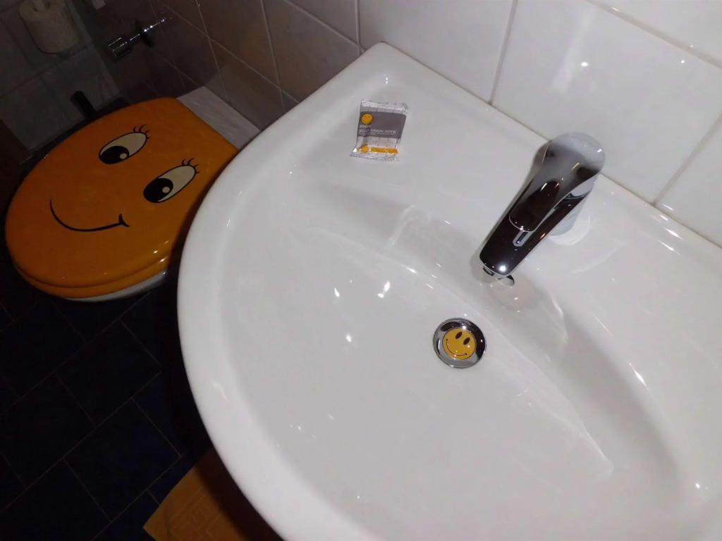 Smile Hotel