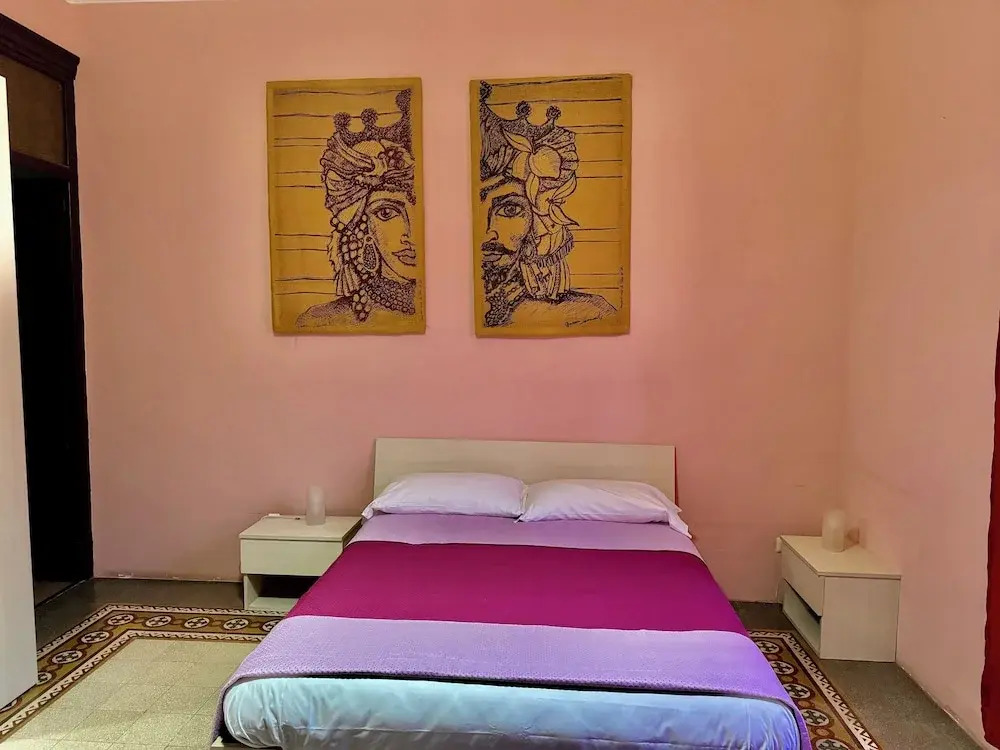 Bohème B&B