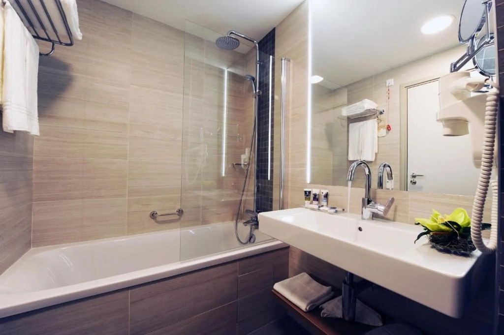 Mercure Bucharest City Center