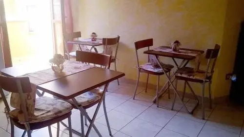 Bed and Breakfast Cala Luna