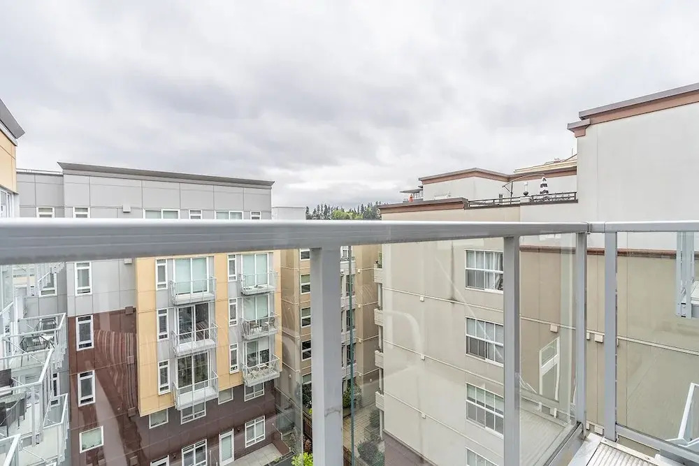 Sophari Bellevue Park Apartments