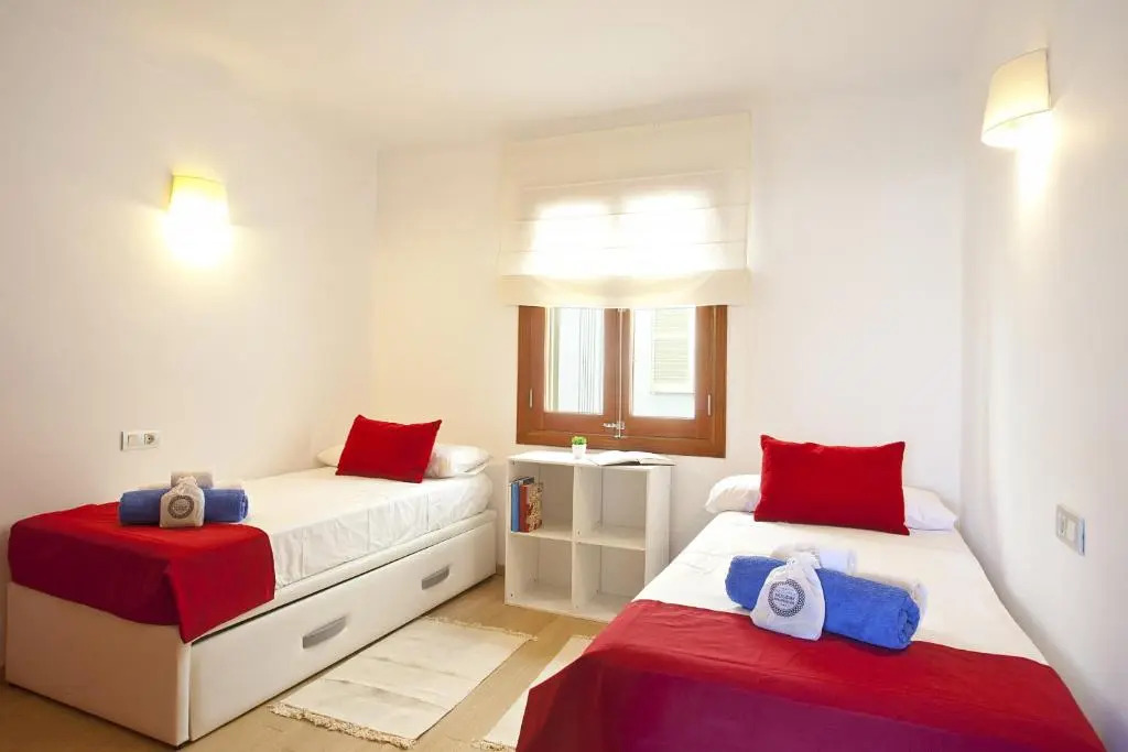 Apartamento Ciutadella 1