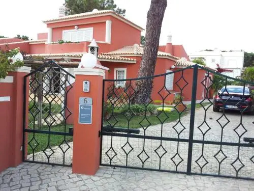 Vila Luz