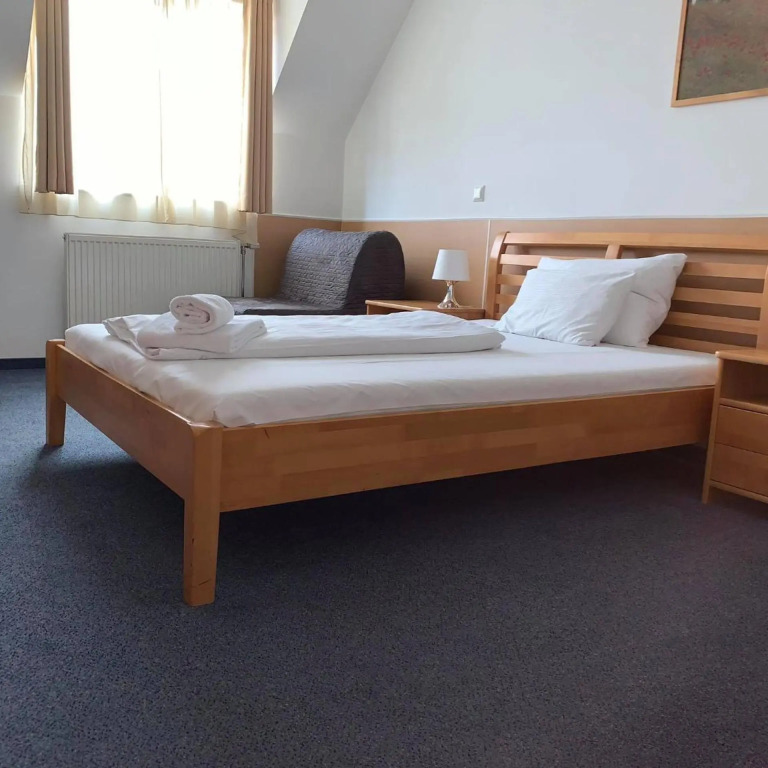 Hotel Donaustadt Kagran - at Metro U1