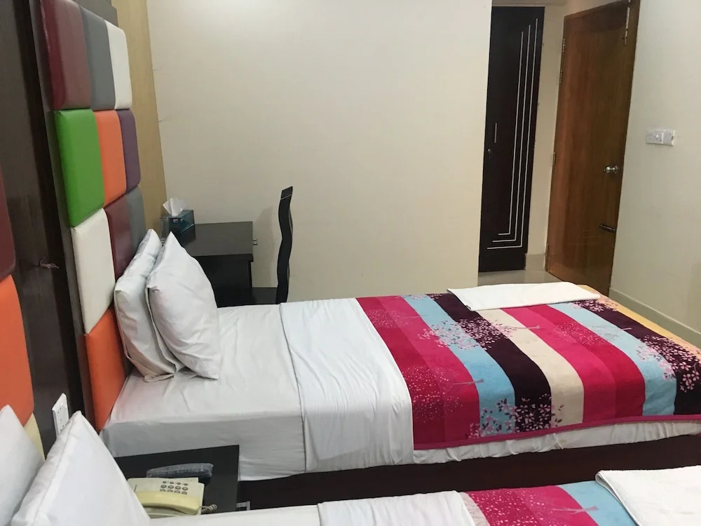 Uttara Suite At Dhaka
