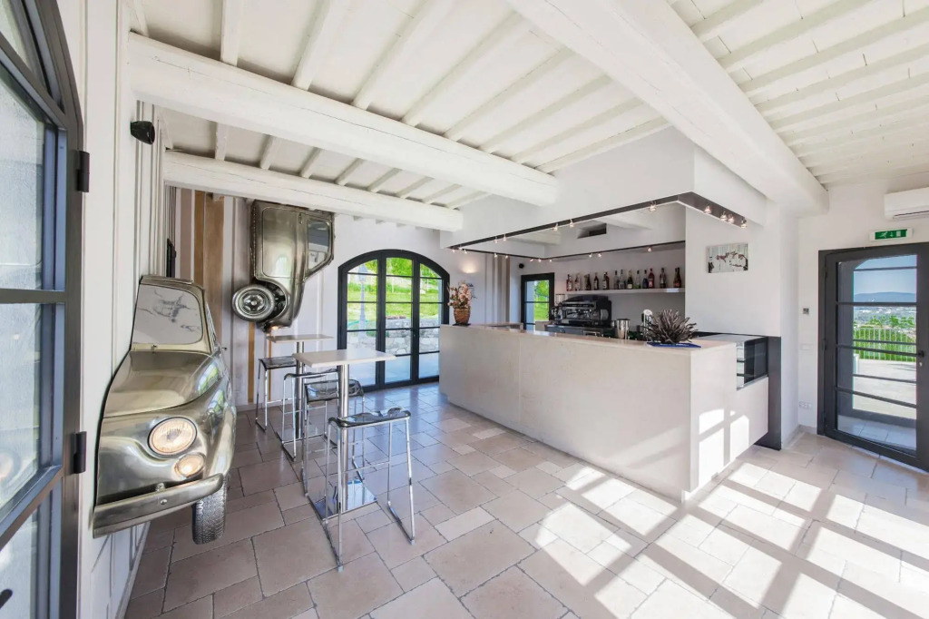 Villa Casagrande Resort e SPA