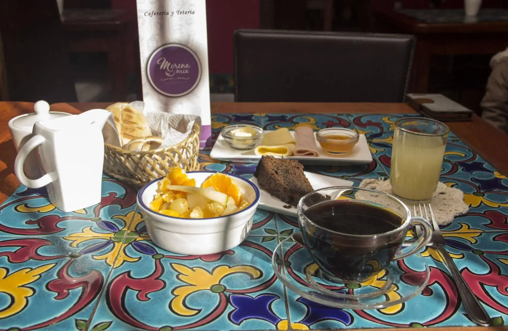 Cerro Alegre Guest House