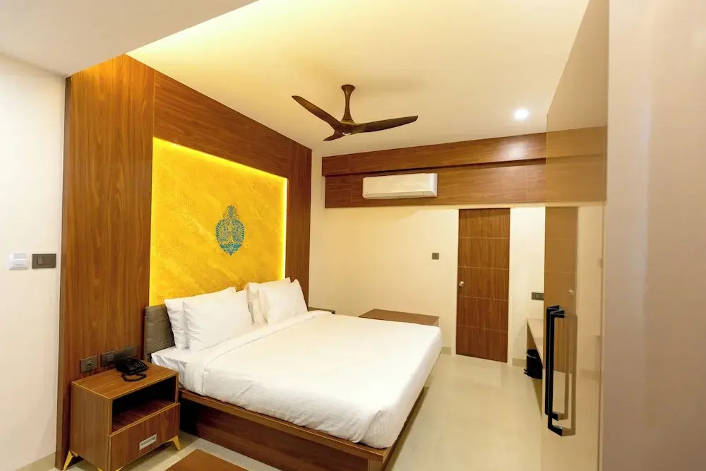 Kaizen Residency Trichy
