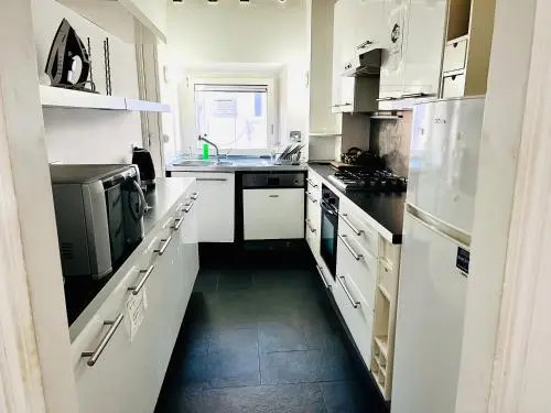 Rome Holiday Guesthouse
