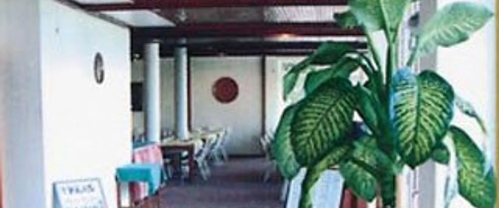 Turist Hotel