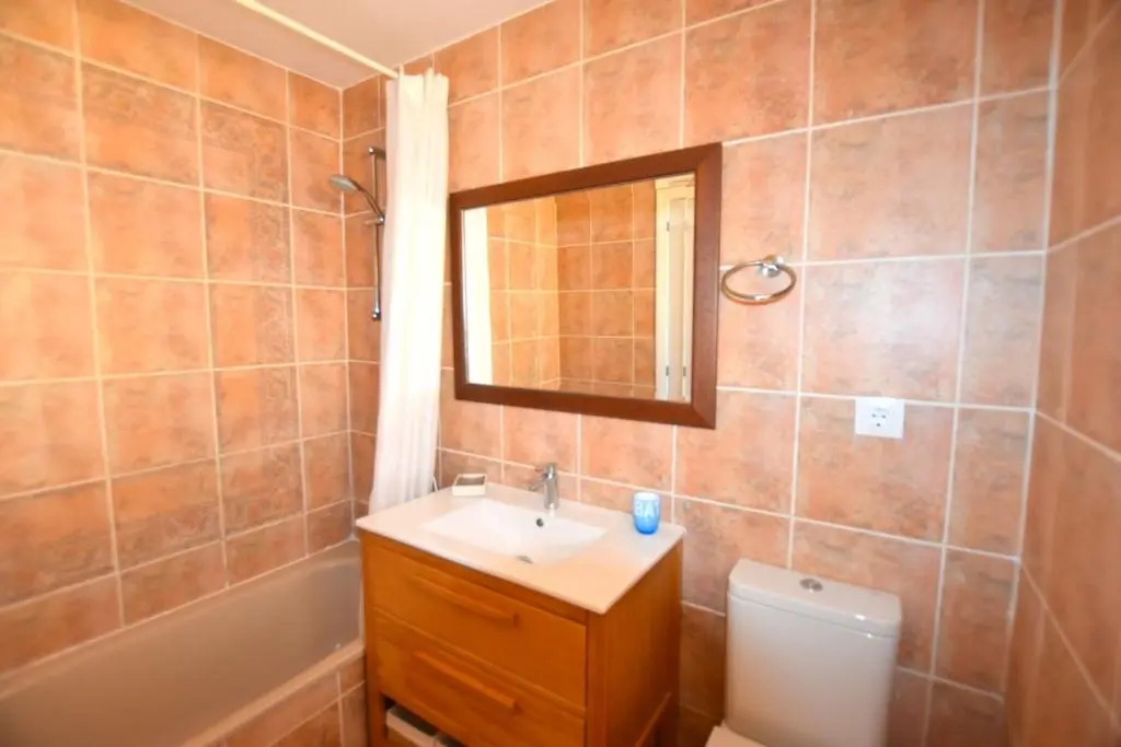 Casa Altamar I Javea - 5009