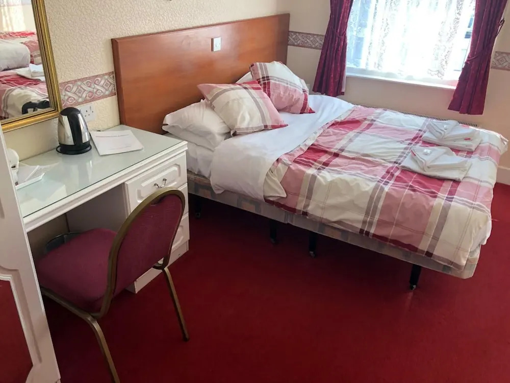 Silversands Hotel