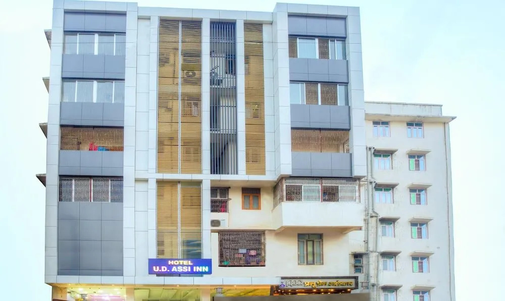 Hotel UD Assi Inn
