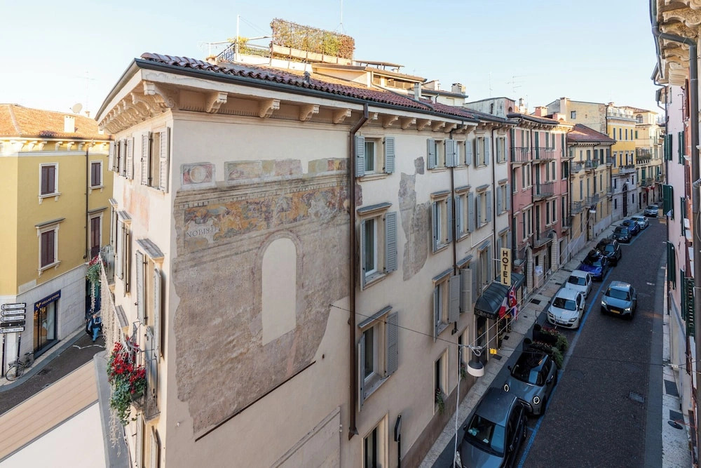 Residenza Rubiani con Vista Arena