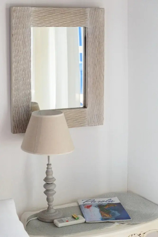 Marouso Villa - Paros Seaview Getaway