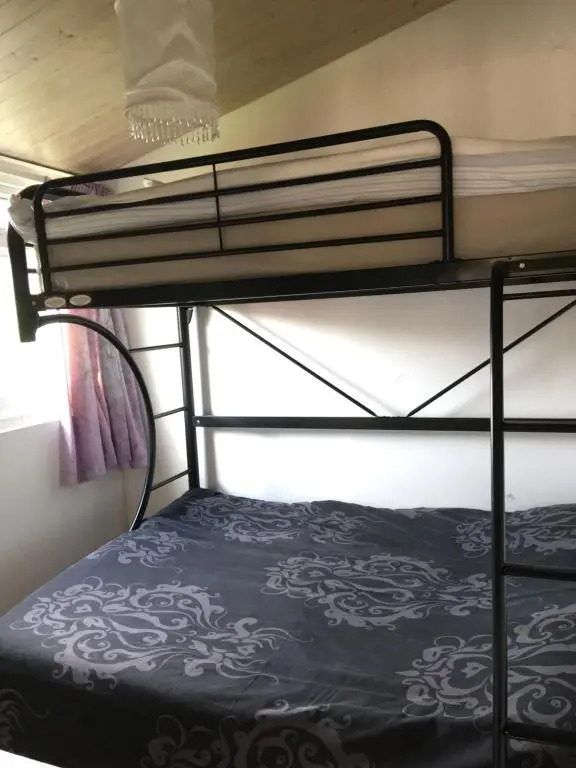 Tranquilo cabanas