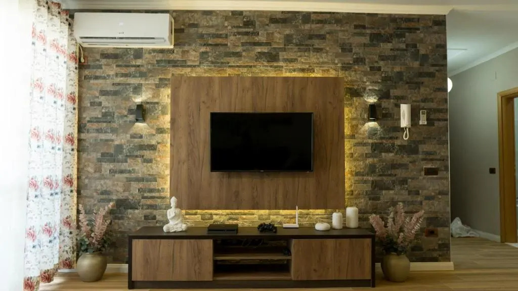 EKA Luxury Apartments