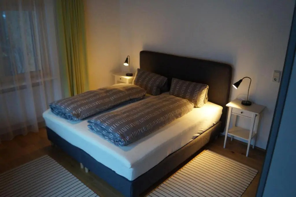 Ferienwohnung Vier11