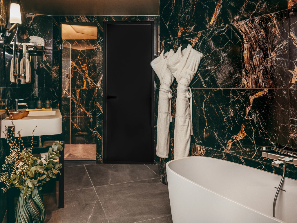 Hôtel Barnett Paris
