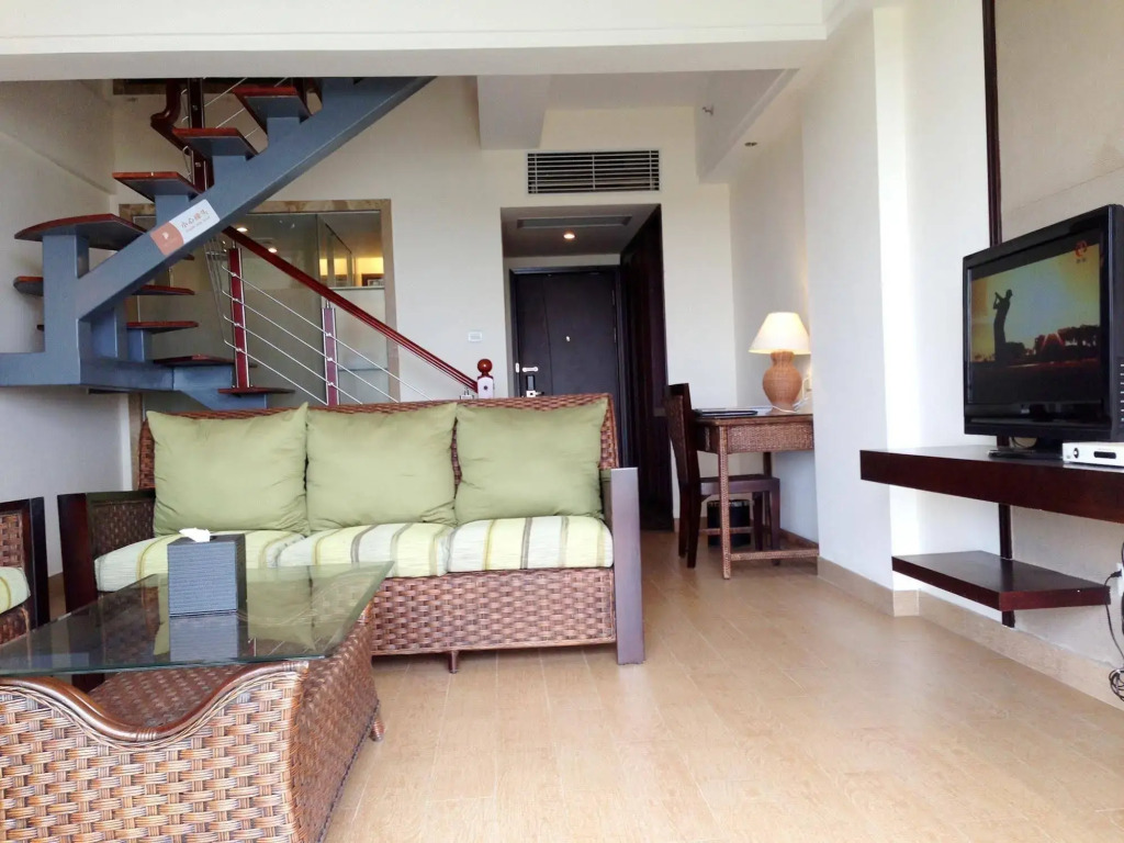 GSE Fortune Resorts