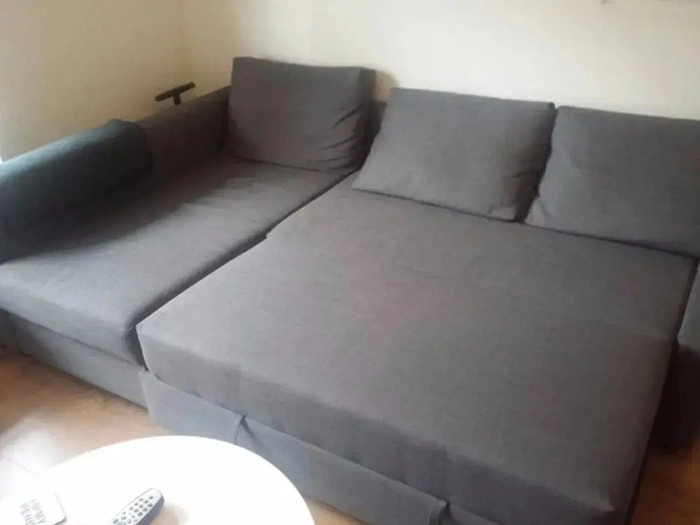 Guest Apartment 24 Northesk