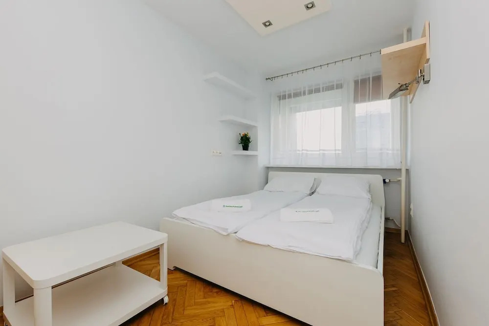 ShortStayPoland Swietokrzyska (A2)