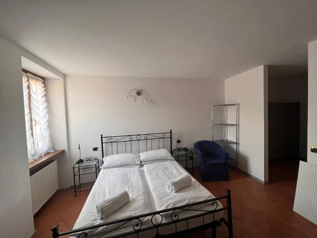 Hotel Canarino