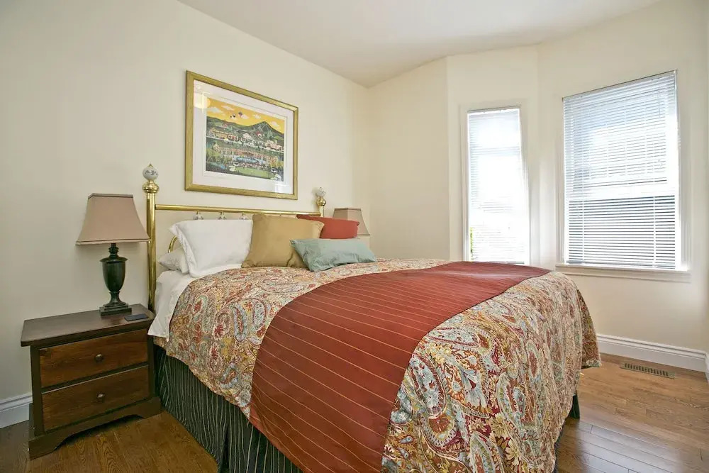 Alma Beach Suites
