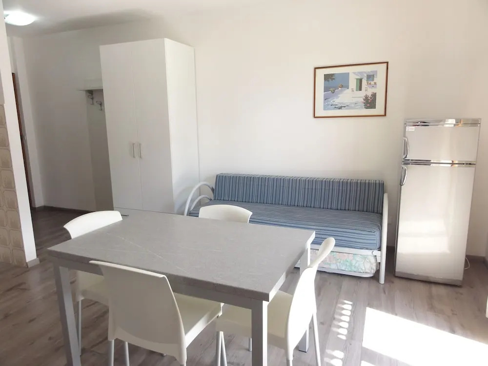 Condominio Sabrina - 50m from the beach
