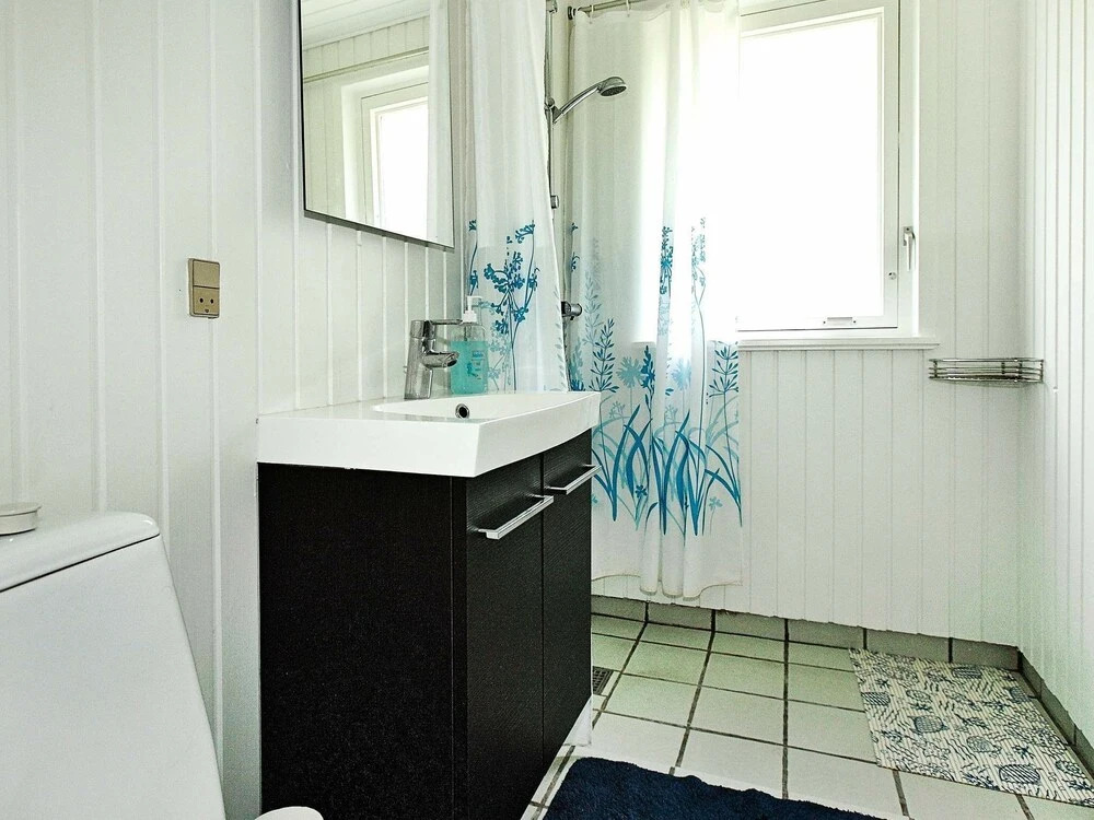 Peaceful Holiday Home in Hadsund With Sauna