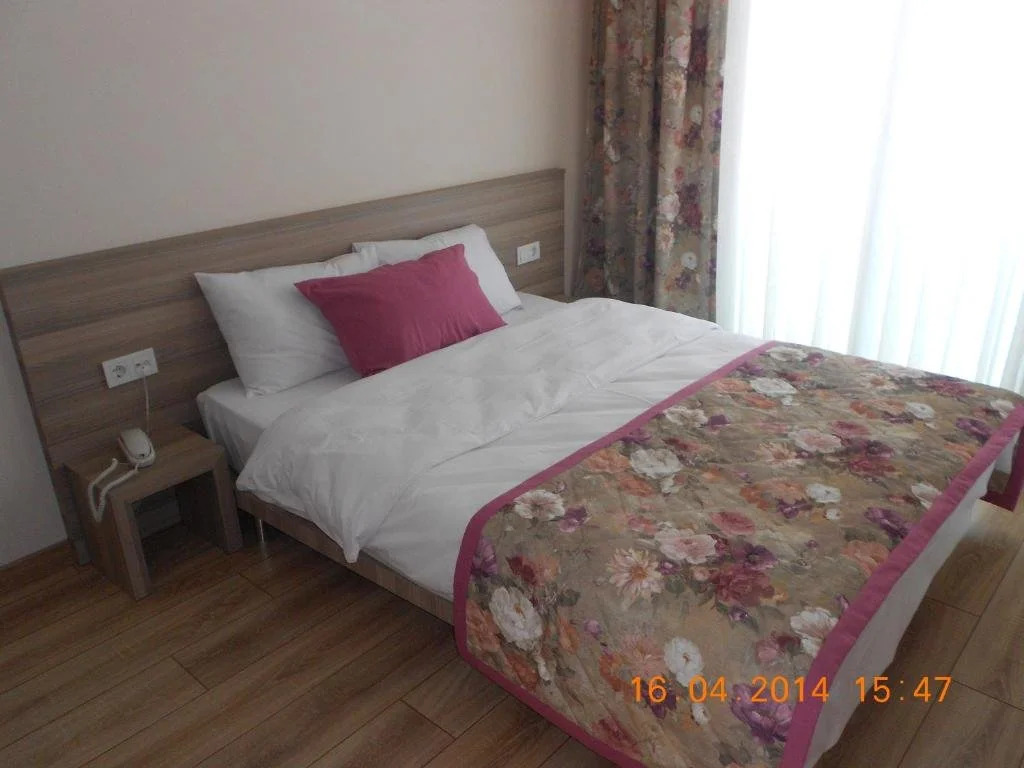 Marina Suite Otel