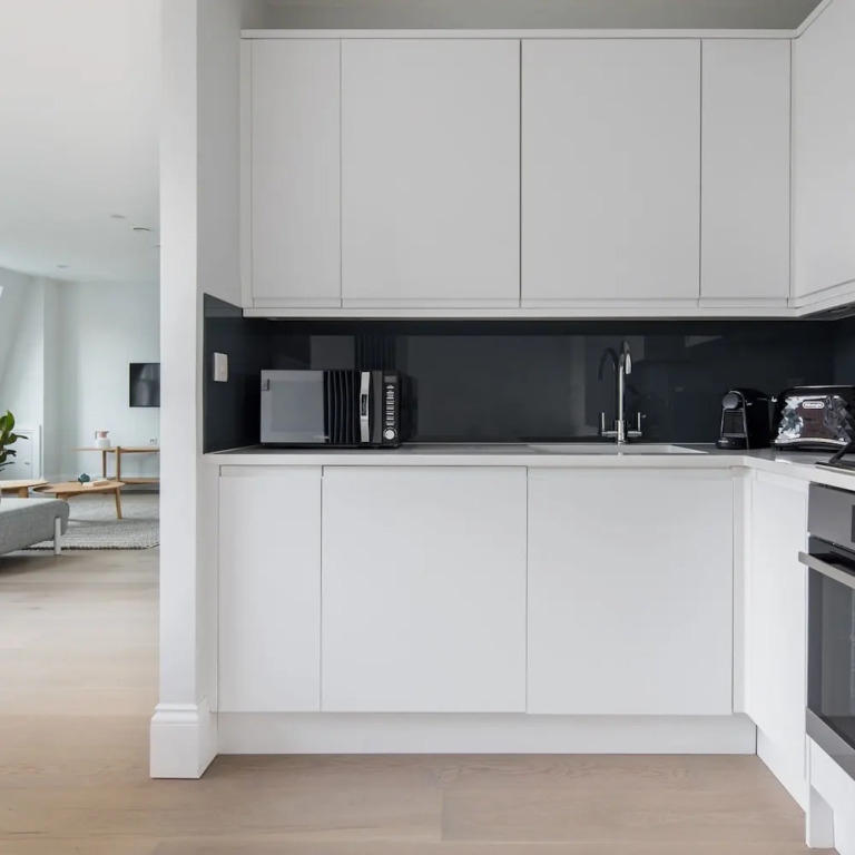 Incredible Leicester Sq 2BR - Terrace Netflix Nespresso