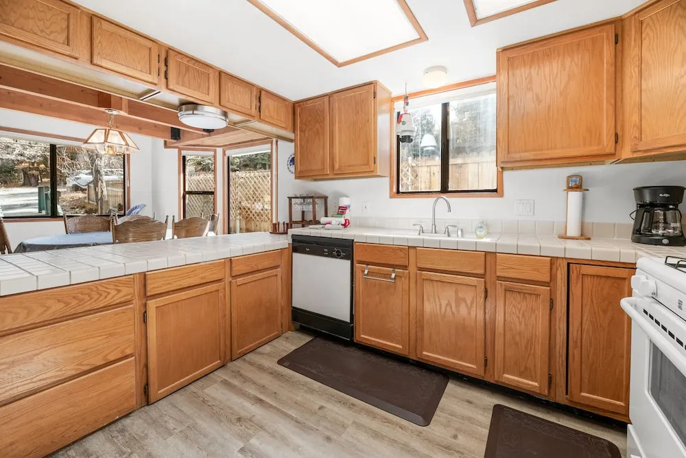 5 Kern's Cabin