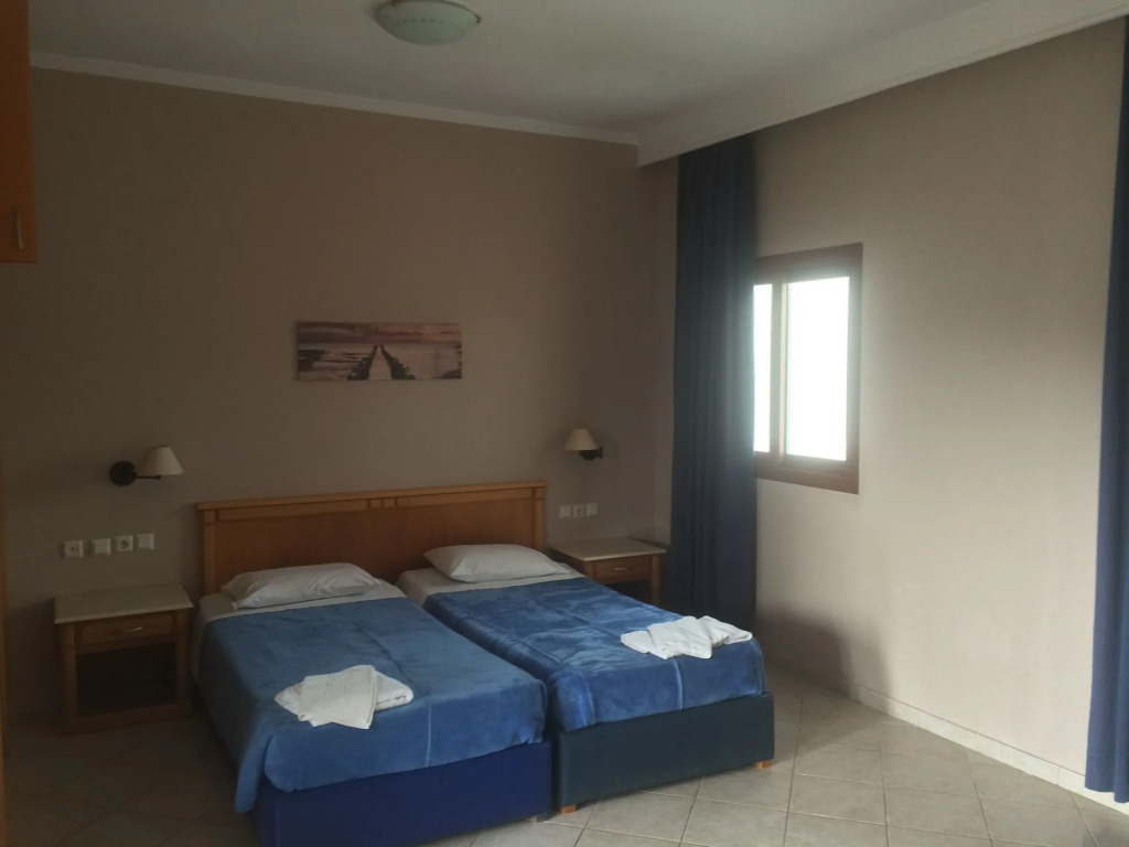 Stemma Hotel