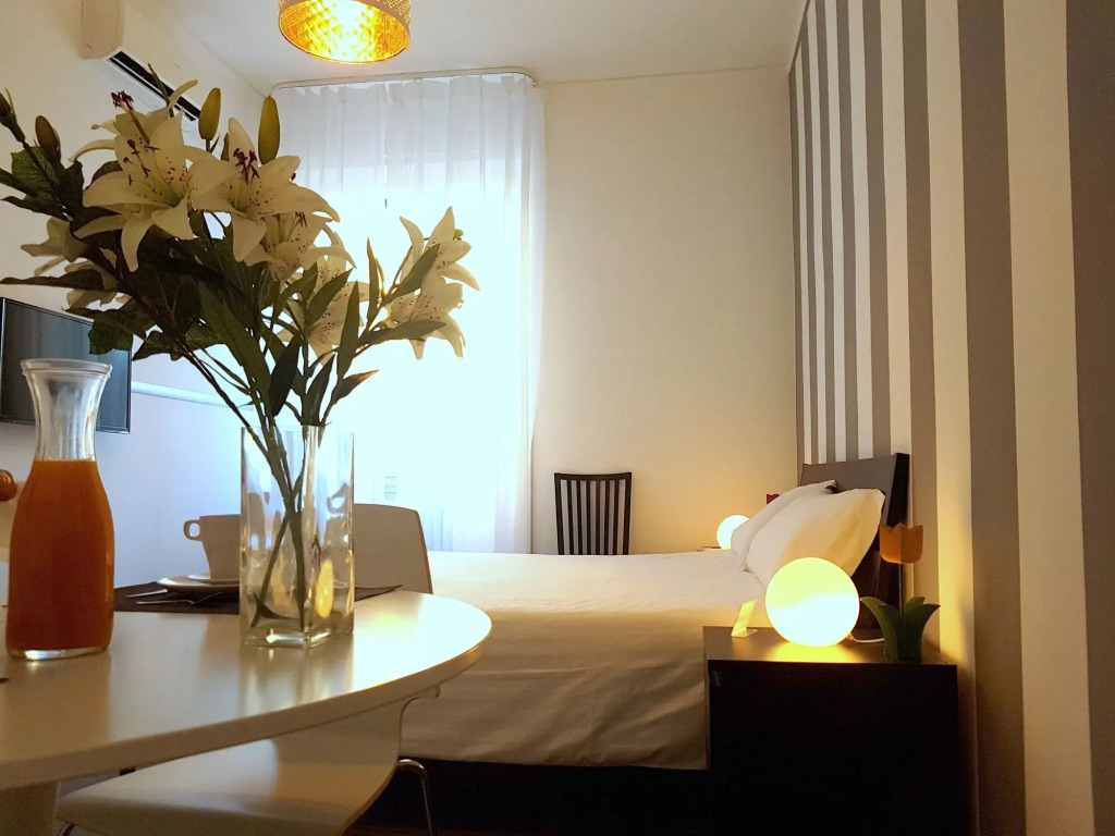 Duomo Rooms