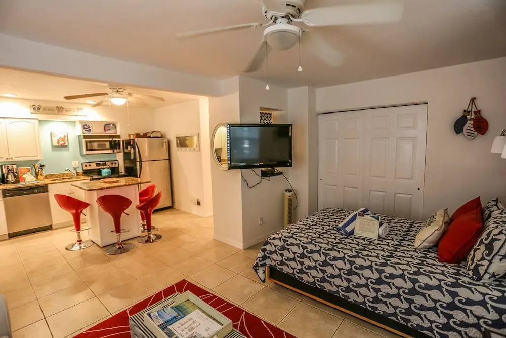 4880b Coquina Rd. - M